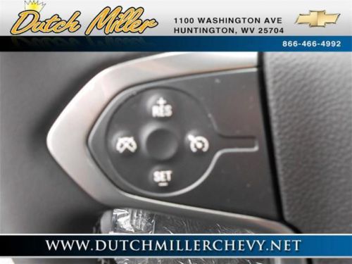 2014 Chevrolet Silverado 1500, image 6