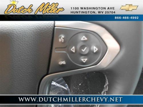 2014 Chevrolet Silverado 1500, image 7