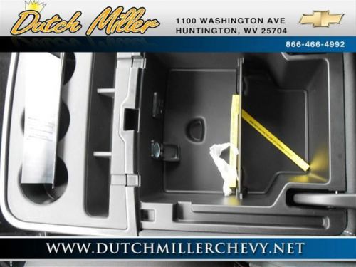 2014 Chevrolet Silverado 1500, image 10