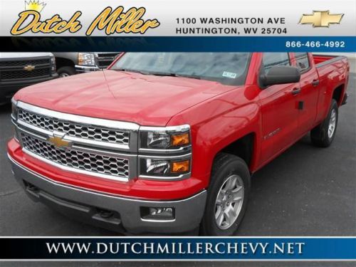 2014 Chevrolet Silverado 1500, image 11