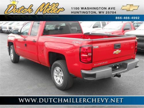 2014 Chevrolet Silverado 1500, image 12