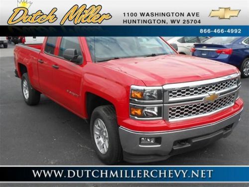 2014 Chevrolet Silverado 1500, image 13