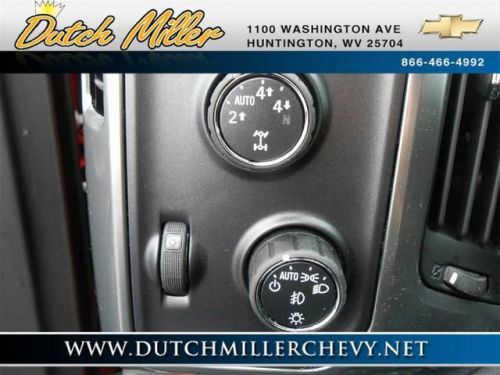 2014 Chevrolet Silverado 1500, image 14