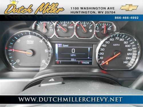 2014 Chevrolet Silverado 1500, image 15