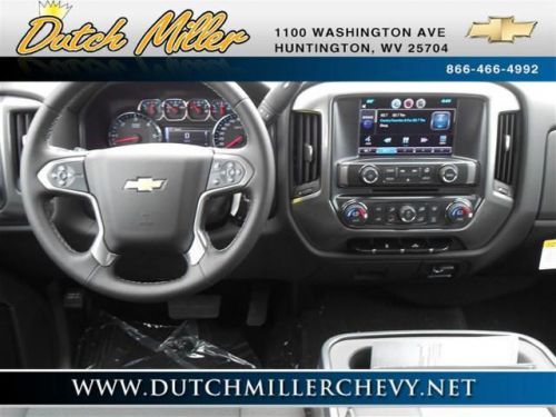 2014 Chevrolet Silverado 1500, image 17