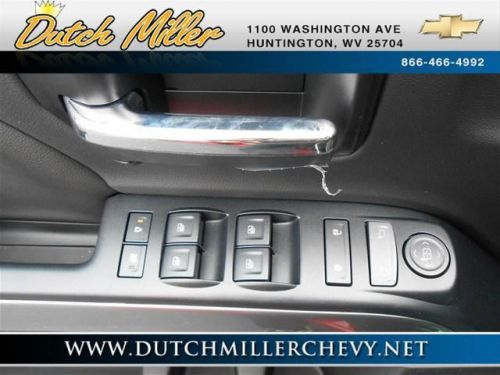 2014 Chevrolet Silverado 1500, image 18