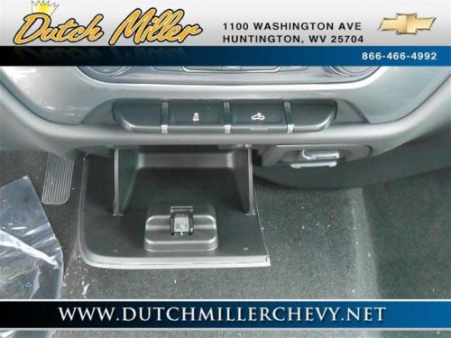 2014 Chevrolet Silverado 1500, image 19