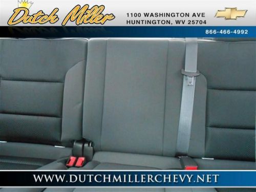 2014 Chevrolet Silverado 1500, image 20