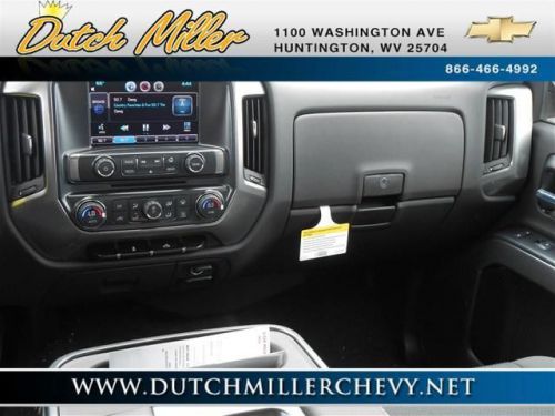 2014 Chevrolet Silverado 1500, image 21