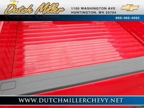 2014 Chevrolet Silverado 1500, image 23