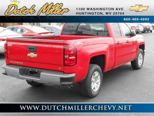 2014 Chevrolet Silverado 1500, image 24