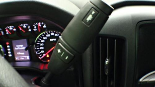 2014 Chevrolet Silverado 1500 Work Truck 1WT, US $26,340.00, image 2