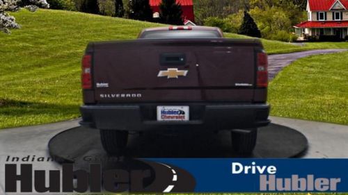 2014 Chevrolet Silverado 1500 Work Truck 1WT, US $26,340.00, image 8