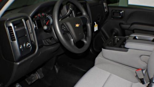 2014 Chevrolet Silverado 1500 Work Truck 1WT, US $26,340.00, image 11