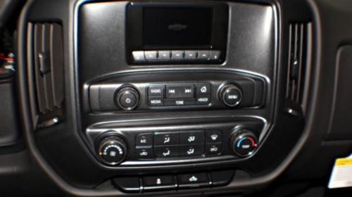 2014 Chevrolet Silverado 1500 Work Truck 1WT, US $26,340.00, image 14
