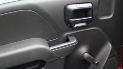 2014 Chevrolet Silverado 1500 Work Truck 1WT, US $26,340.00, image 15