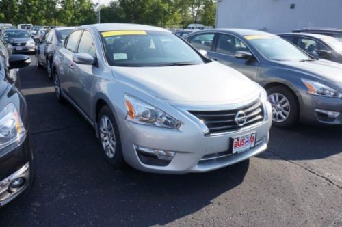 2014 Nissan Altima 2.5 S, US $19,239.00, image 4