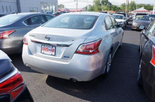 2014 Nissan Altima 2.5 S, US $19,239.00, image 7
