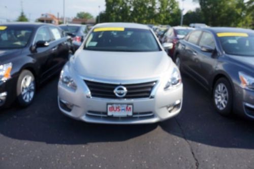 2014 Nissan Altima 2.5 S, US $19,239.00, image 10