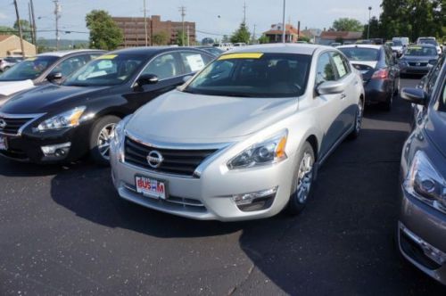 2014 Nissan Altima 2.5 S, US $19,239.00, image 12