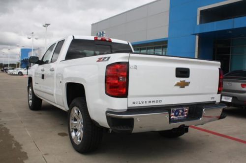 2014 Chevrolet Silverado 1500 2LZ, US $42,829.00, image 2