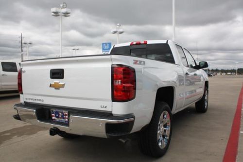 2014 Chevrolet Silverado 1500 2LZ, US $42,829.00, image 4