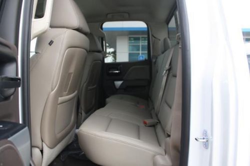 2014 Chevrolet Silverado 1500 2LZ, US $42,829.00, image 8