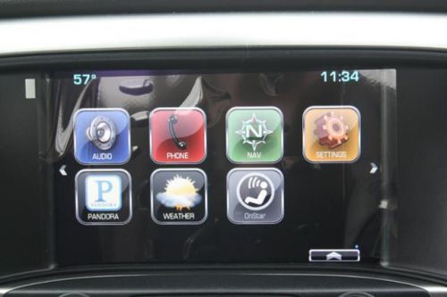 2014 Chevrolet Silverado 1500 2LZ, US $42,829.00, image 9