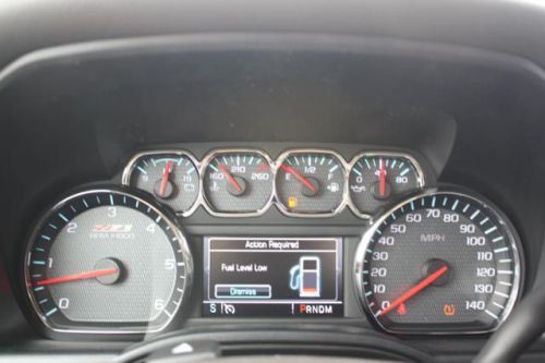 2014 Chevrolet Silverado 1500 2LZ, US $42,829.00, image 13