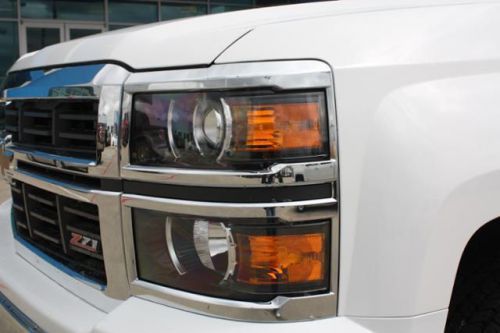 2014 Chevrolet Silverado 1500 2LZ, US $42,829.00, image 17