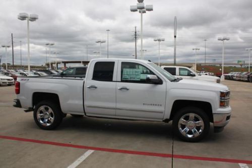 2014 Chevrolet Silverado 1500 2LZ, US $42,829.00, image 18
