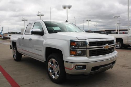 2014 Chevrolet Silverado 1500 2LZ, US $42,829.00, image 19