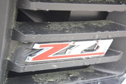 2014 Chevrolet Silverado 1500 2LZ, US $42,829.00, image 20