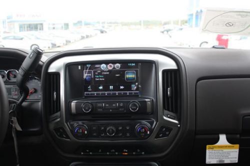 2014 Chevrolet Silverado 1500 2LZ, US $42,829.00, image 21