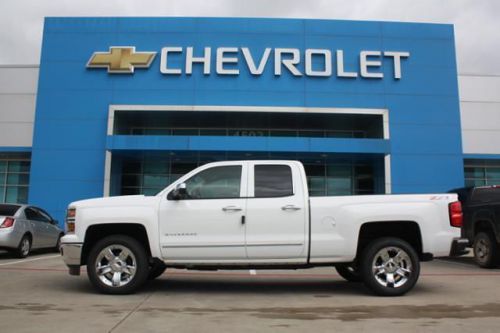 2014 Chevrolet Silverado 1500 2LZ, US $42,829.00, image 22