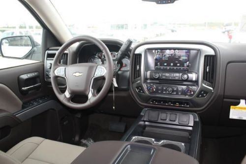 2014 Chevrolet Silverado 1500 2LZ, US $42,829.00, image 23