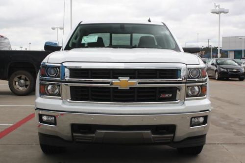 2014 Chevrolet Silverado 1500 2LZ, US $42,829.00, image 24