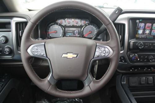 2014 Chevrolet Silverado 1500 2LZ, US $42,829.00, image 26