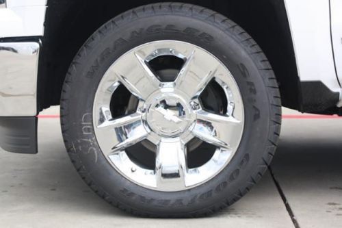 2014 Chevrolet Silverado 1500 2LZ, US $42,829.00, image 27