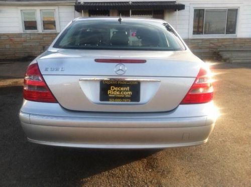 2003 Mercedes-Benz E320, US $9,995.00, image 3
