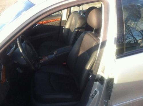 2003 Mercedes-Benz E320, US $9,995.00, image 4