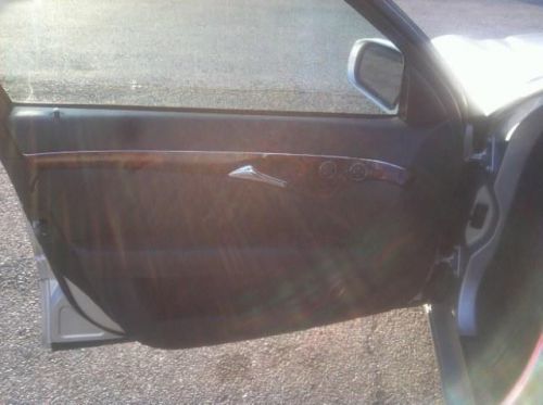 2003 Mercedes-Benz E320, US $9,995.00, image 5