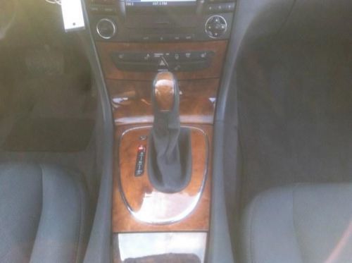 2003 Mercedes-Benz E320, US $9,995.00, image 6