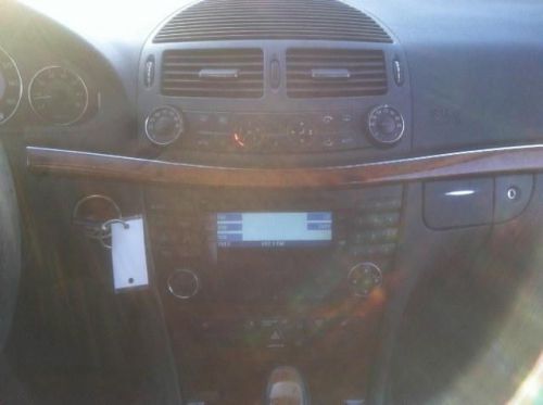 2003 Mercedes-Benz E320, US $9,995.00, image 7