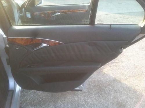 2003 Mercedes-Benz E320, US $9,995.00, image 11