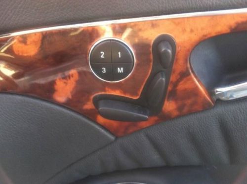 2003 Mercedes-Benz E320, US $9,995.00, image 13