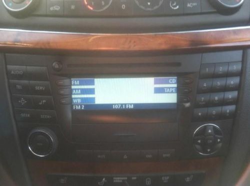 2003 Mercedes-Benz E320, US $9,995.00, image 14