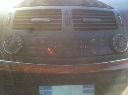 2003 Mercedes-Benz E320, US $9,995.00, image 15