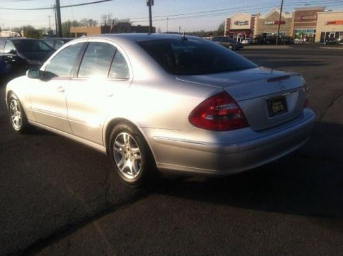 2003 Mercedes-Benz E320, US $9,995.00, image 18