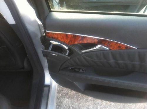 2003 Mercedes-Benz E320, US $9,995.00, image 20